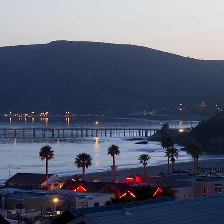 Avila Beach House Ruang foto