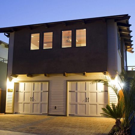 Avila Beach House Bagian luar foto