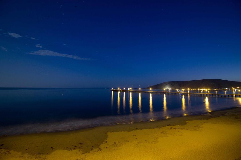 Avila Beach House Ruang foto