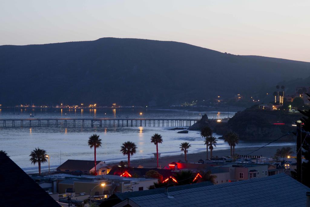 Avila Beach House Ruang foto