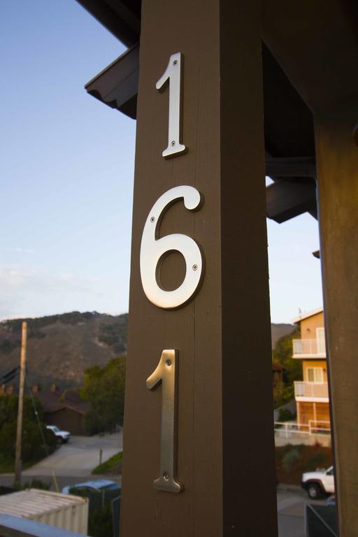 Avila Beach House Ruang foto