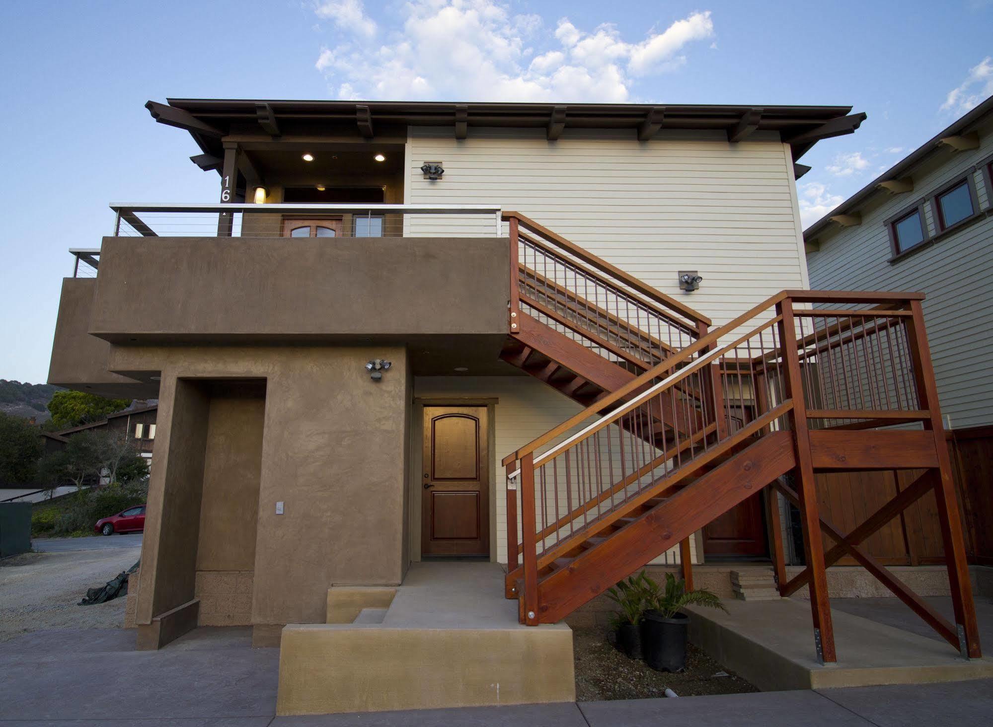Avila Beach House Bagian luar foto