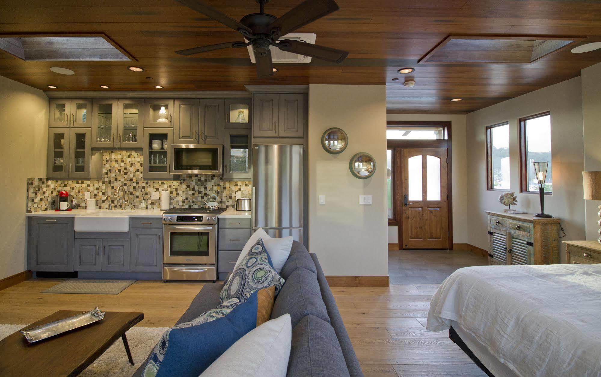 Avila Beach House Bagian luar foto