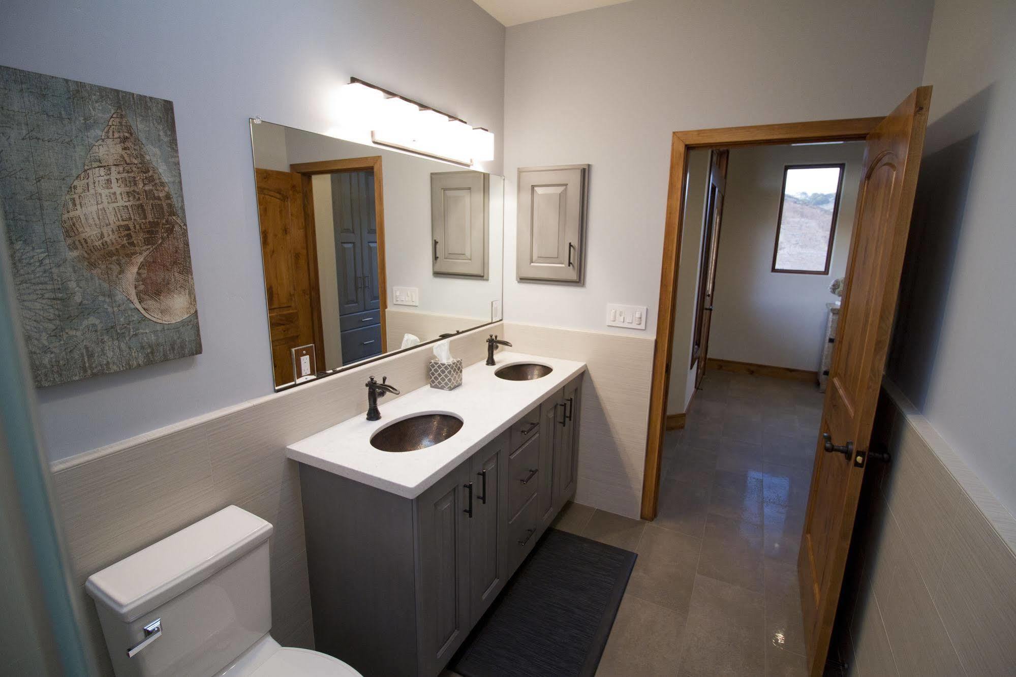 Avila Beach House Bagian luar foto