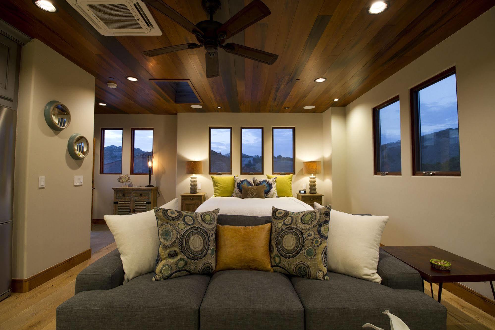 Avila Beach House Bagian luar foto