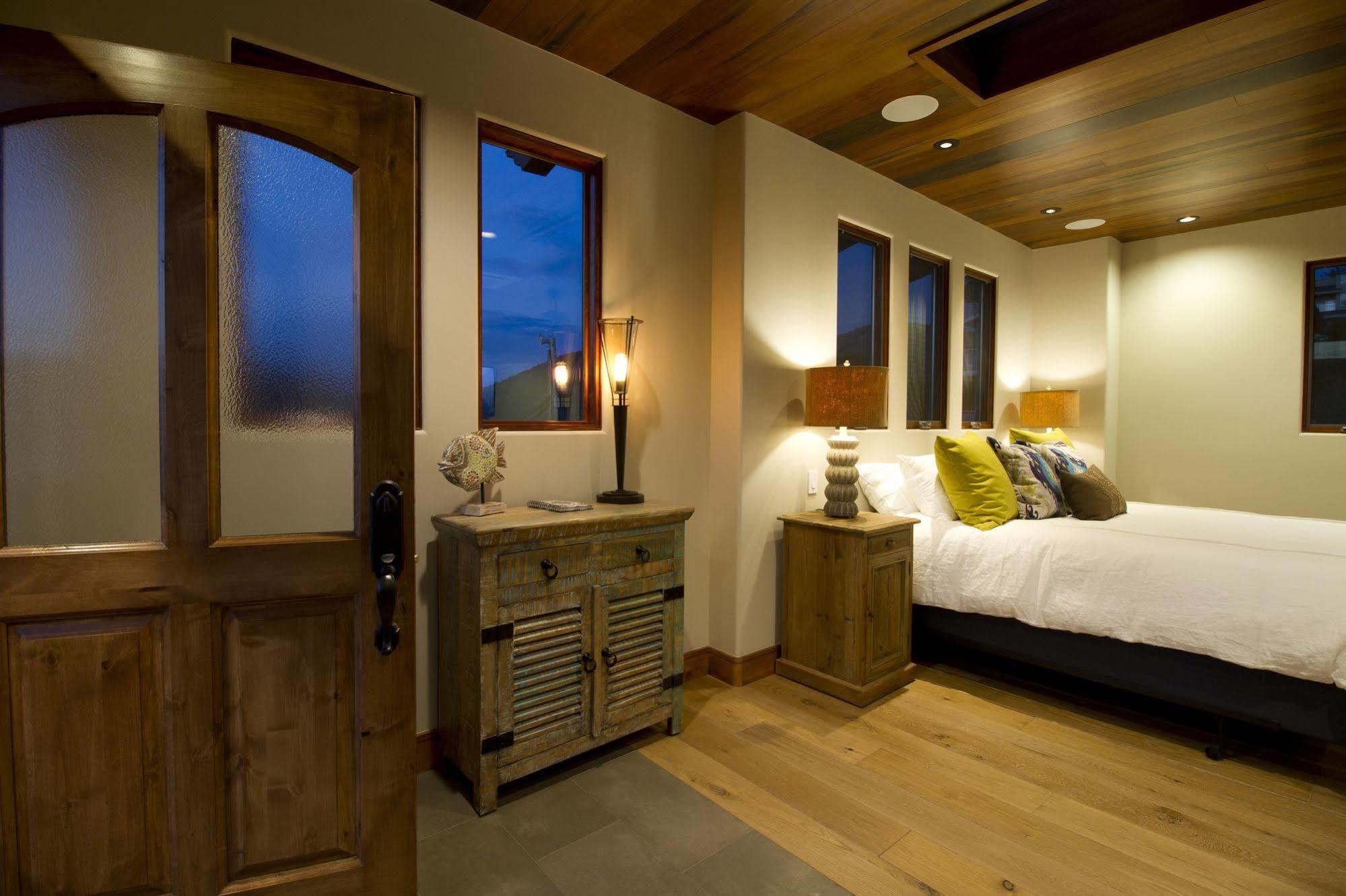 Avila Beach House Bagian luar foto