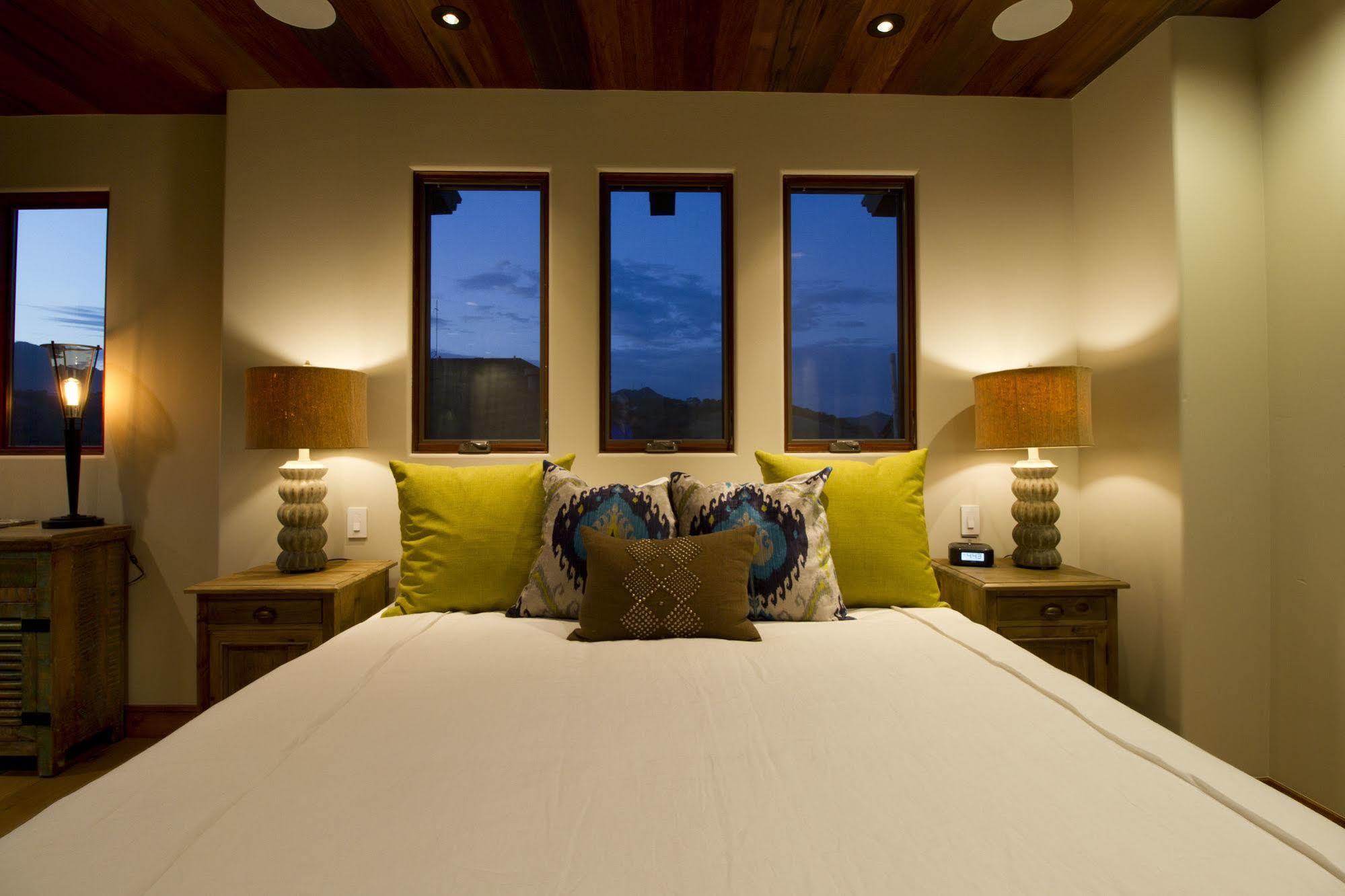 Avila Beach House Bagian luar foto