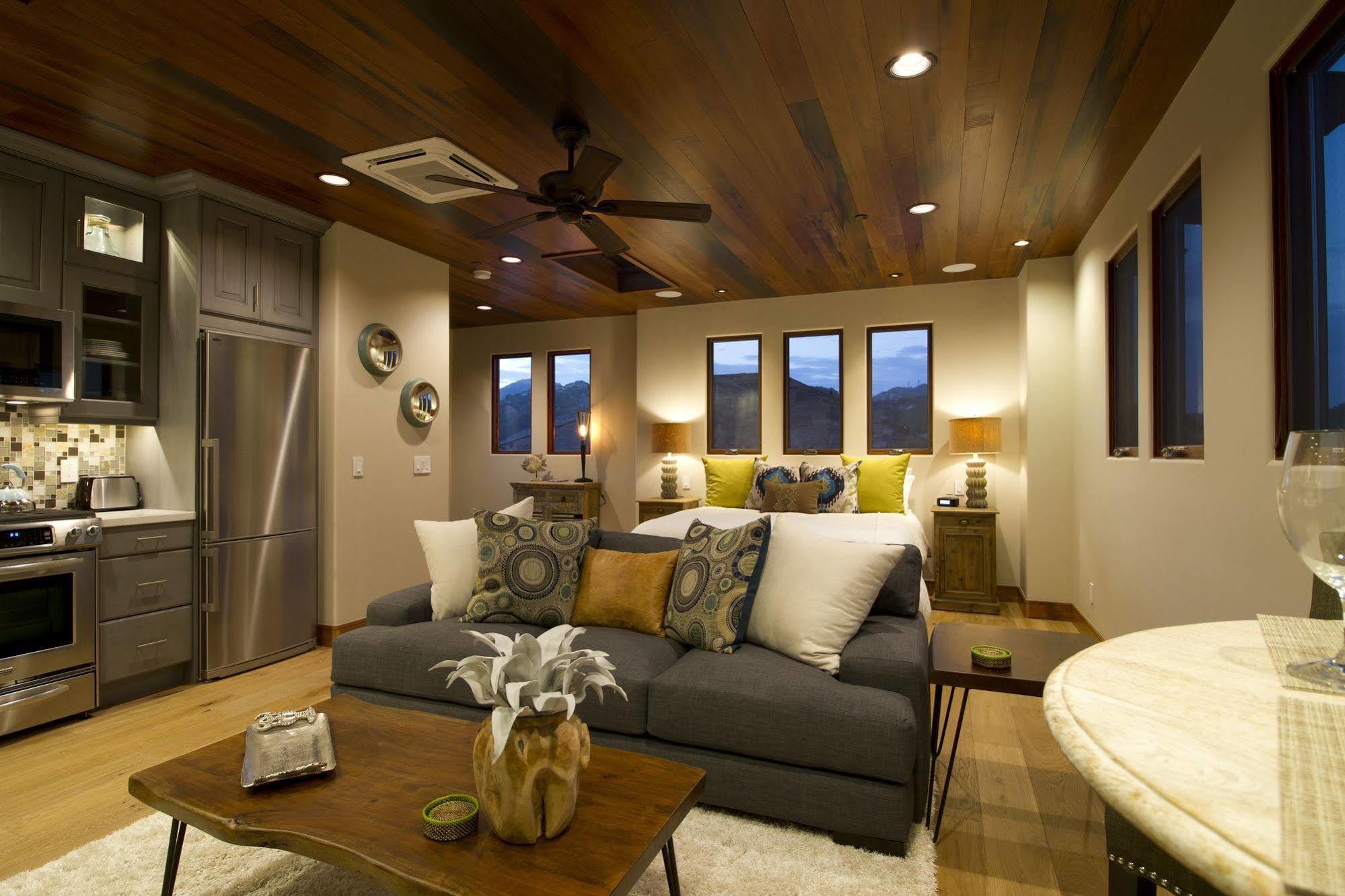 Avila Beach House Bagian luar foto