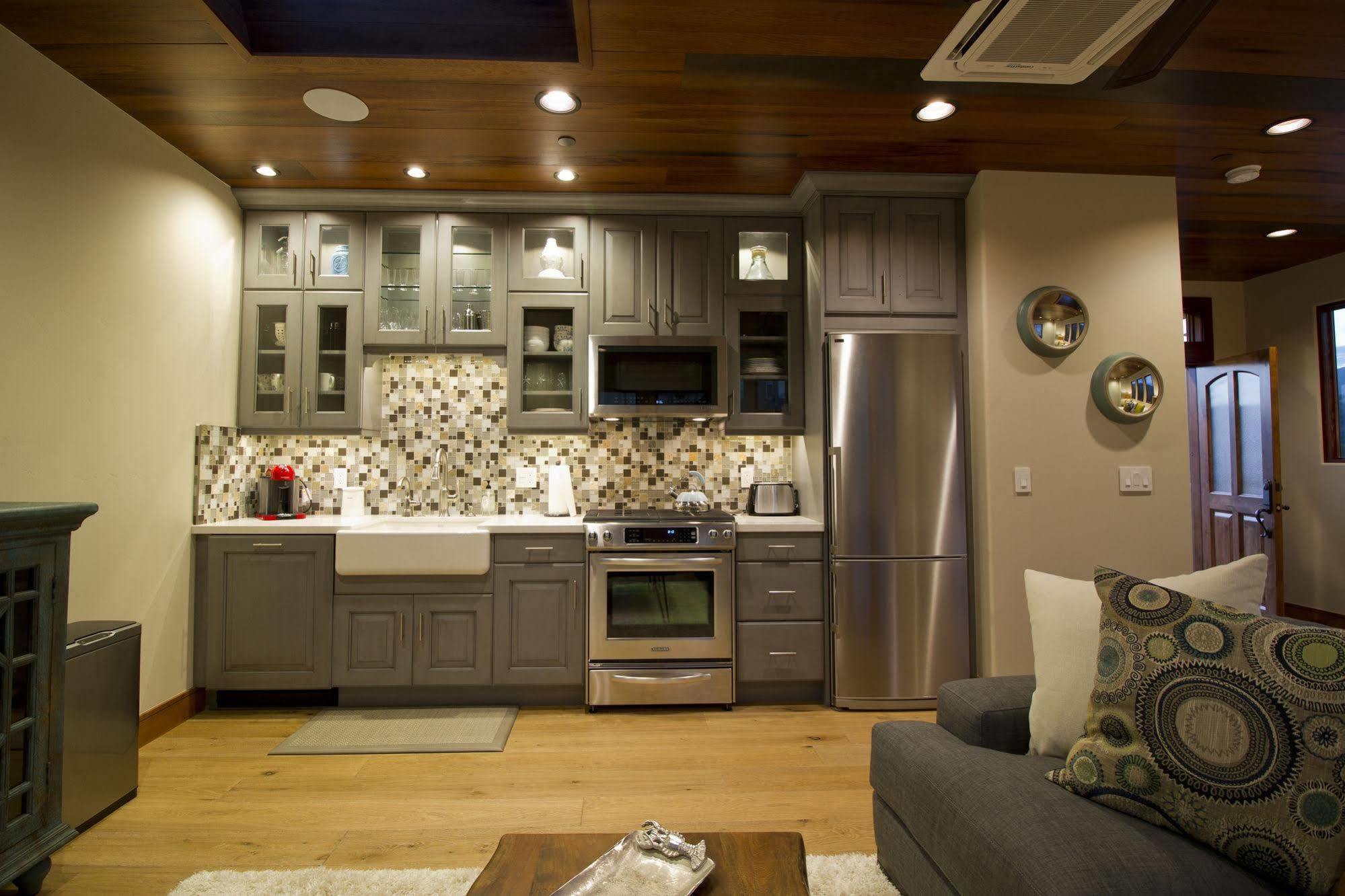 Avila Beach House Bagian luar foto