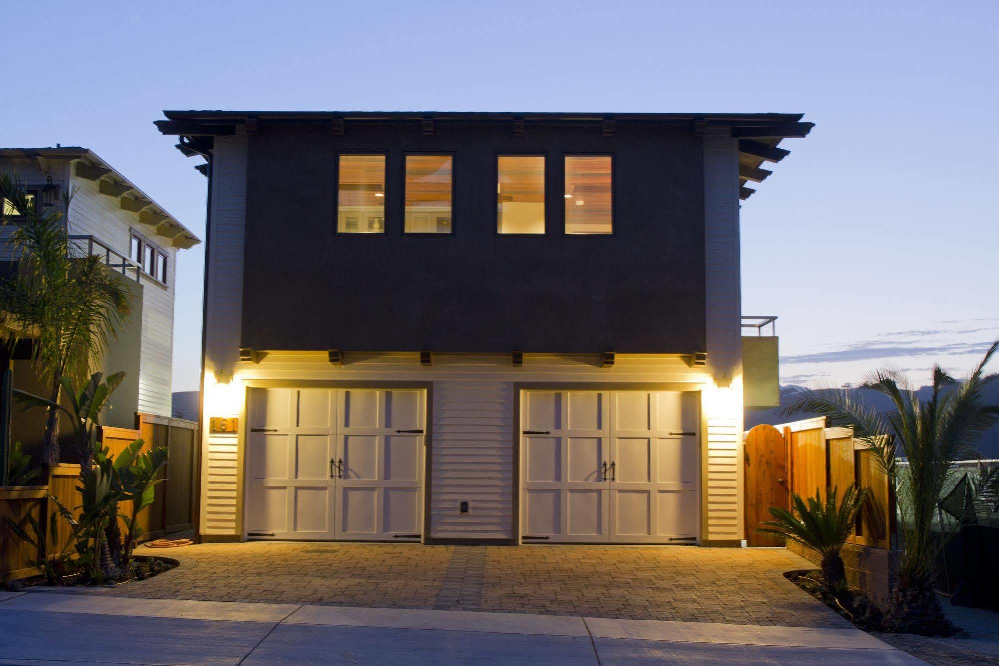 Avila Beach House Bagian luar foto