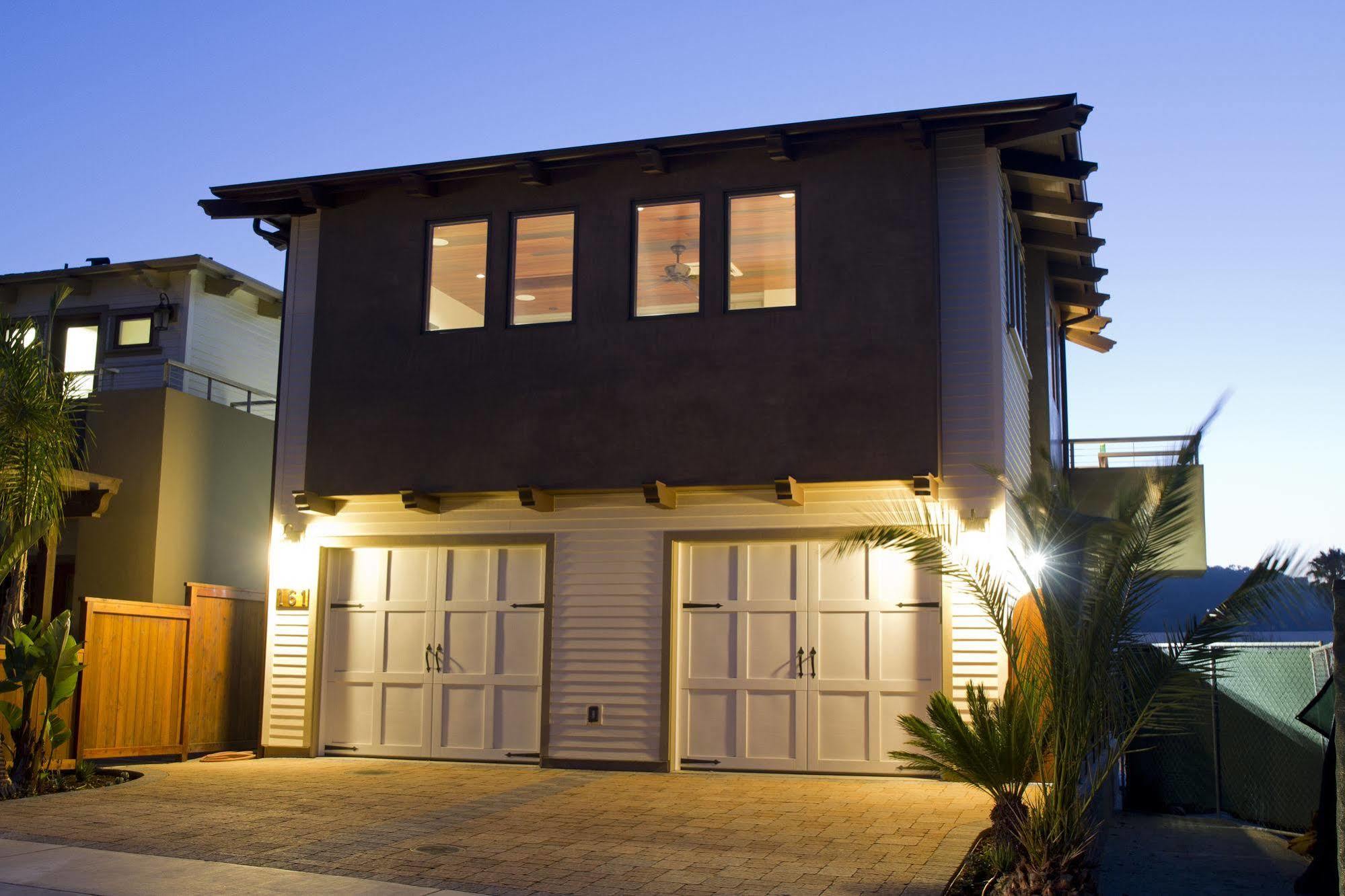 Avila Beach House Bagian luar foto
